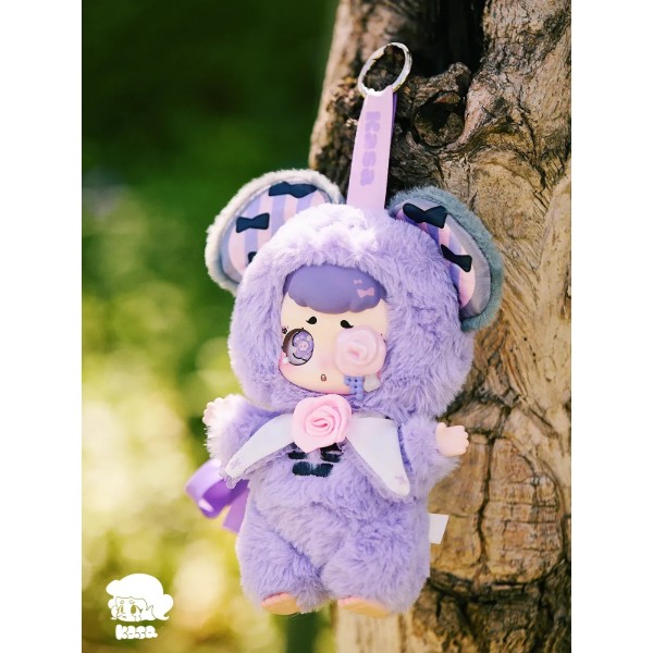 Фото - Колекційна м'яка іграшка 10/10 Toys KASA серія Wonderful dreams в асортименті (KS-001-002)